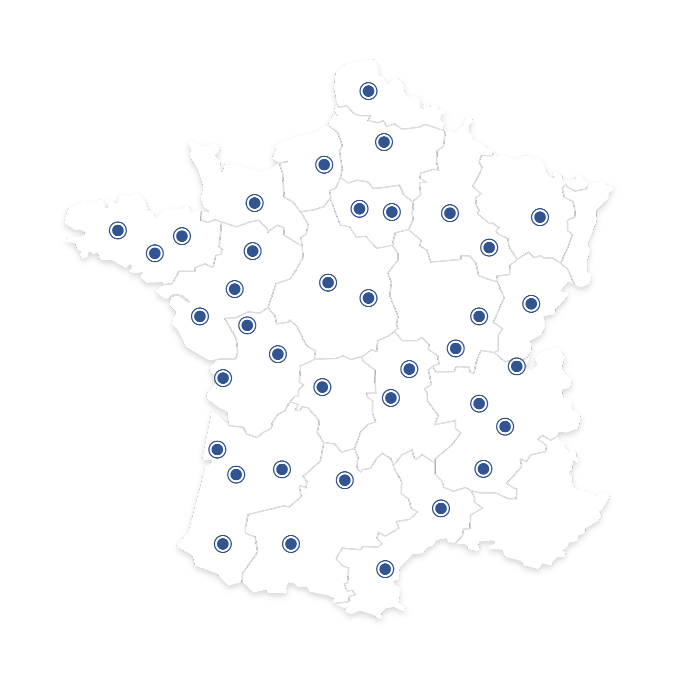 France Carbon Agri, contribution et compensation carbone. Développement de projets auprès des agriculteurs